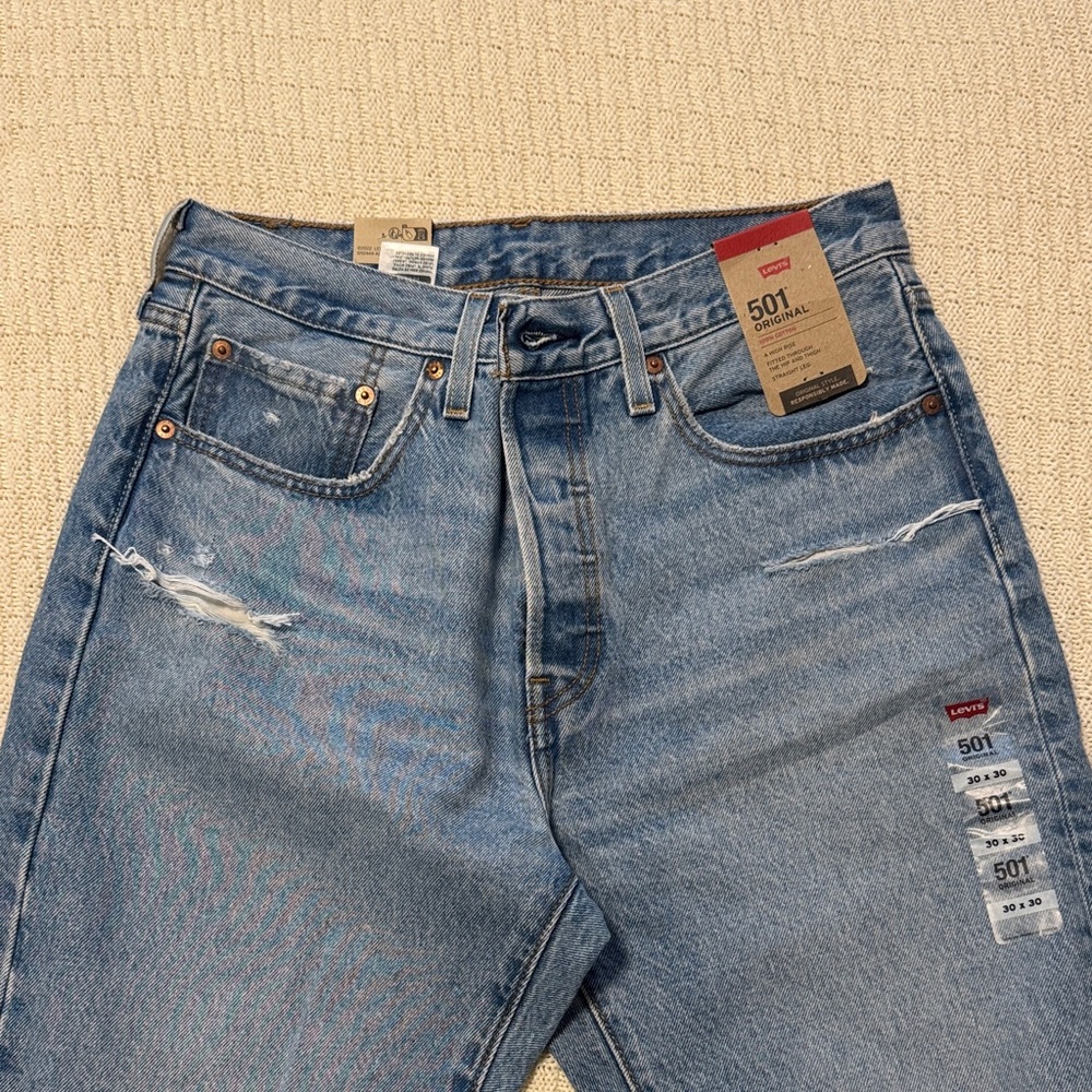Levi's Women’s  Jeans